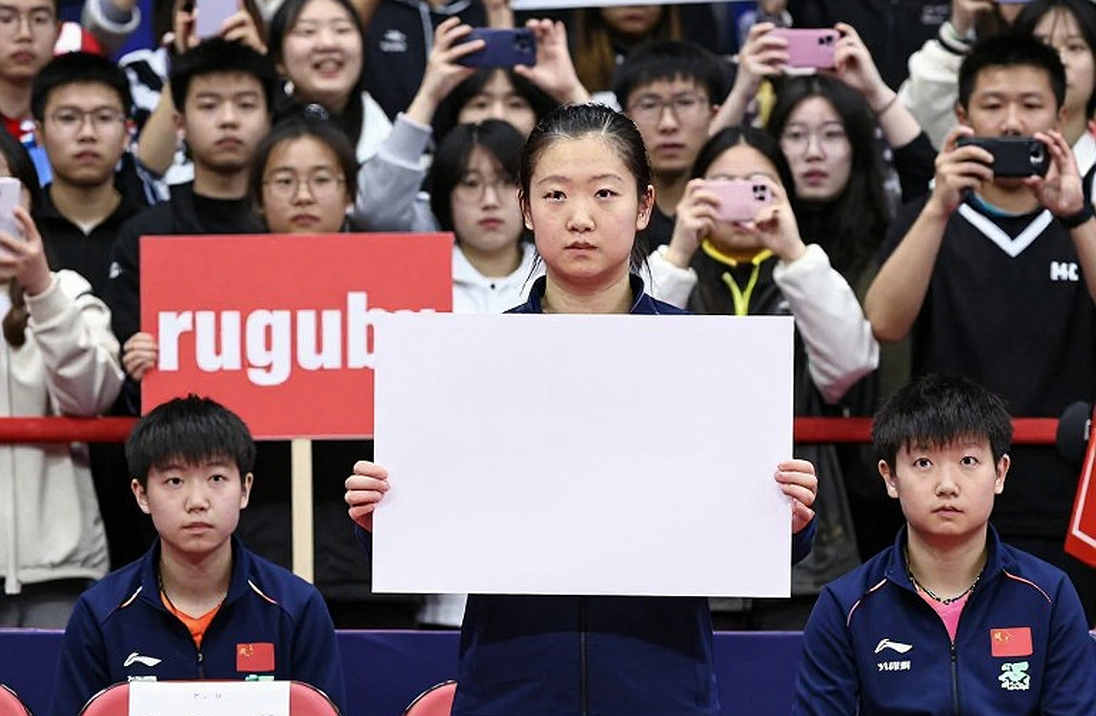 Braintree Table Tennis League 2026/26: Netts A mất 62 trong 141 điểm, Rayne A trở lại bằng những chữ ký Braintree Table Tennis League 2026/26: Netts A mất 62 trong 141 điểm, Rayne A trở lại bằng những chữ ký