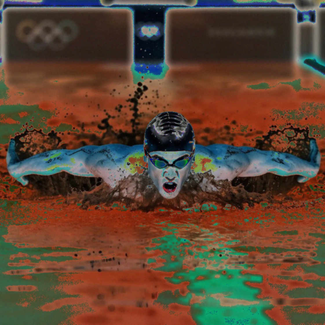 USA Swimming và cửa sổ dự tuyển 18 tháng: Khi chuẩn Olympic Trials 2028 được viết bằng mô hình 15 năm