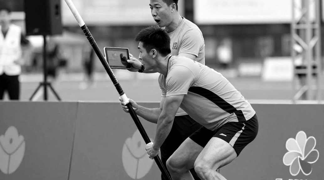 Aichi-Nagoya 2026: Những Tấm Huy Chương Châu Lục Và Khoảng Cách Với Đẳng Cấp Thế Giới