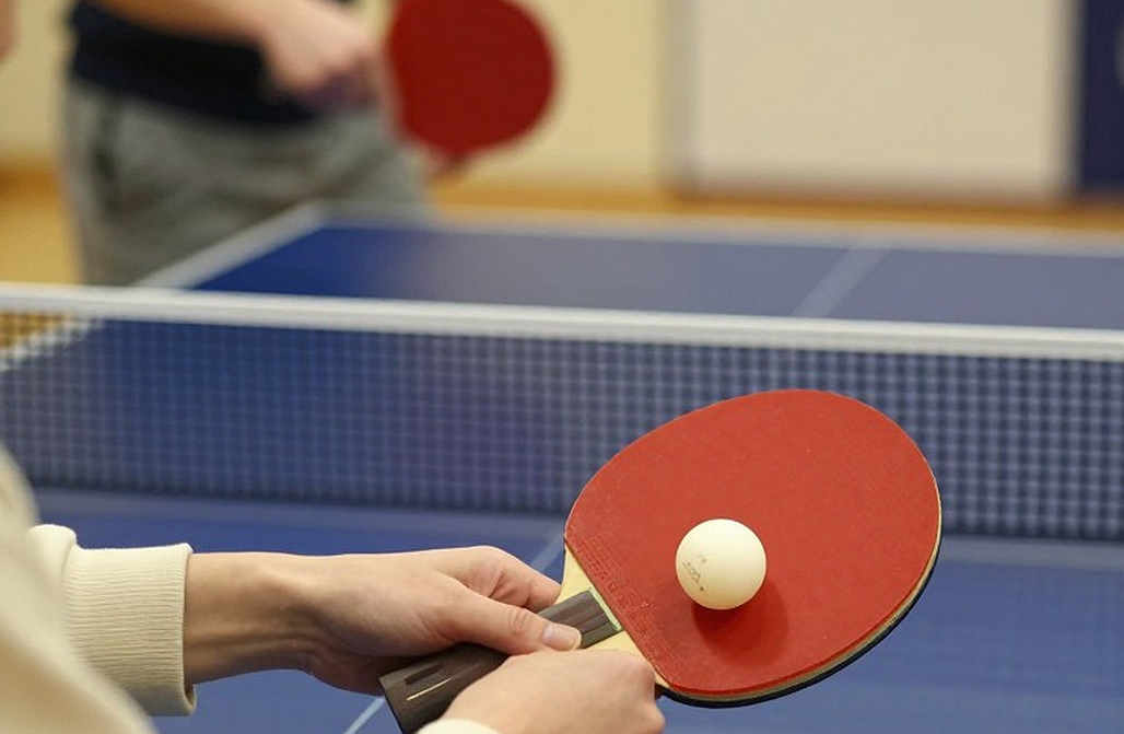 U.S. Open 2026: 118 nội dung, một ngưỡng cửa thành viên và bài học cho bóng bàn trẻ châu Á U.S. Open 2026: 118 nội dung, một ngưỡng cửa thành viên và bài học cho bóng bàn trẻ châu Á