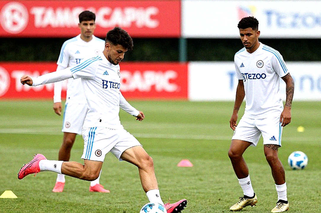 U20 Việt Nam thua Iran 1-3, chính thức xuống hạng tại vòng loại U20 châu Á
