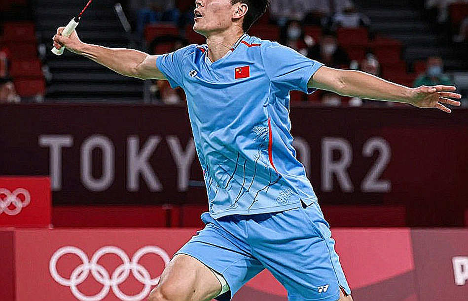 Viktor Axelsen tại Paris 2026: hai tấm huy chương vàng liên tiếp và chỉ số mà bảng xếp hạng không đo được Viktor Axelsen tại Paris 2026: hai tấm huy chương vàng liên tiếp và chỉ số mà bảng xếp hạng không đo được