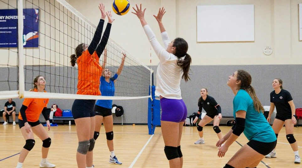 Bóng chuyền nữ Asiad 20: Trung Quốc vô địch lần thứ ba liên tiếp và những khoảng trống dữ liệu phía sau Bóng chuyền nữ Asiad 20: Trung Quốc vô địch lần thứ ba liên tiếp và những khoảng trống dữ liệu phía sau