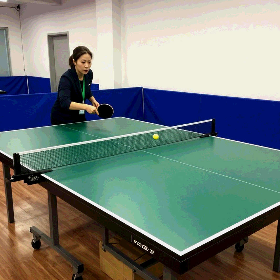 192 VĐV và bản đồ vòng loại Thế vận hội châu Âu 2027: Khi bóng bàn châu Âu đặt cược vào một nội dung mới