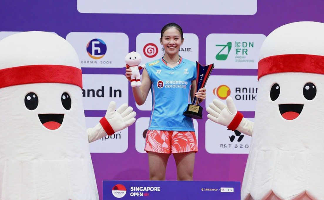 India Women's Badminton Beats Kazakhstan 3-0: The Doubles Question Stays Unanswered India Women's Badminton Beats Kazakhstan 3-0: The Doubles Question Stays Unanswered