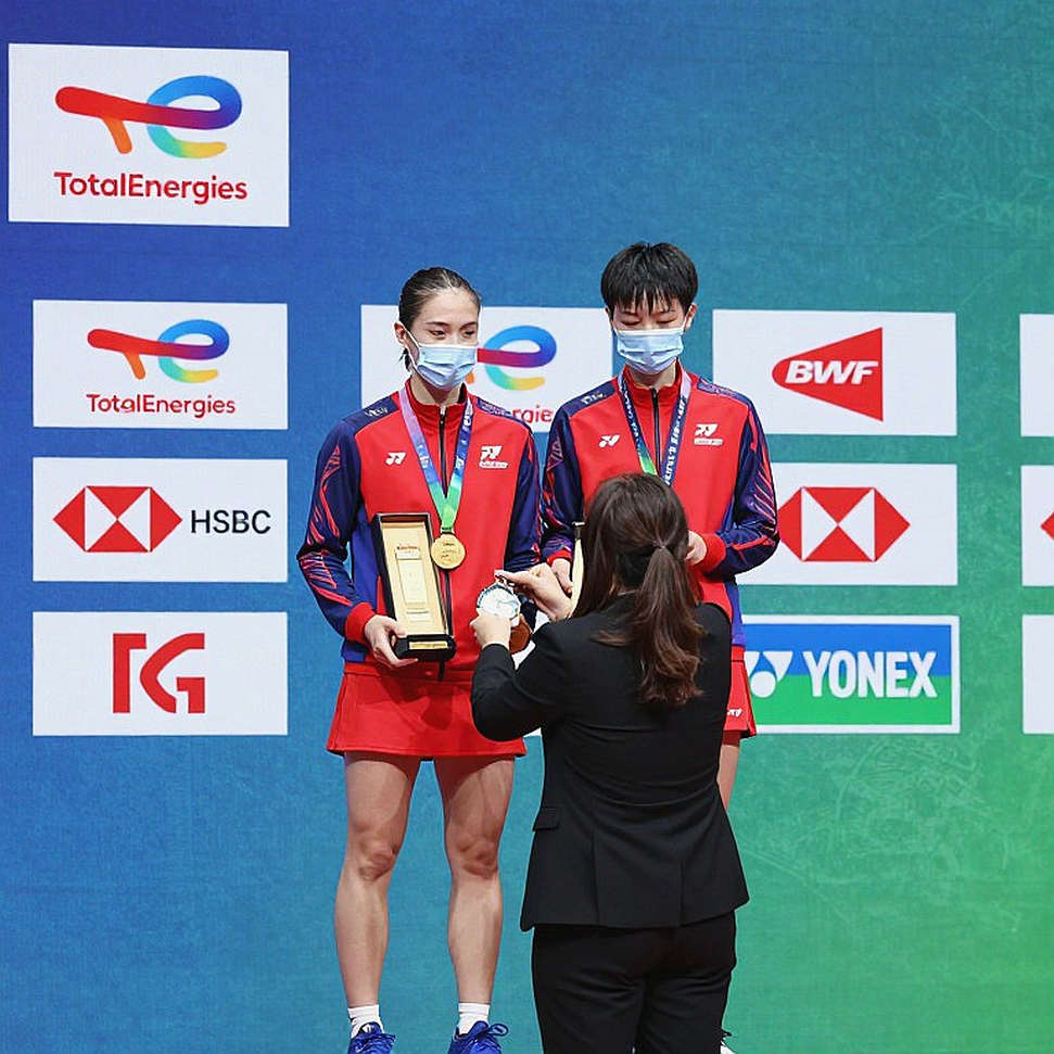 23 phút ở Asian Games: Mahoor Shahzad và khoảng trống phía sau người tiên phong