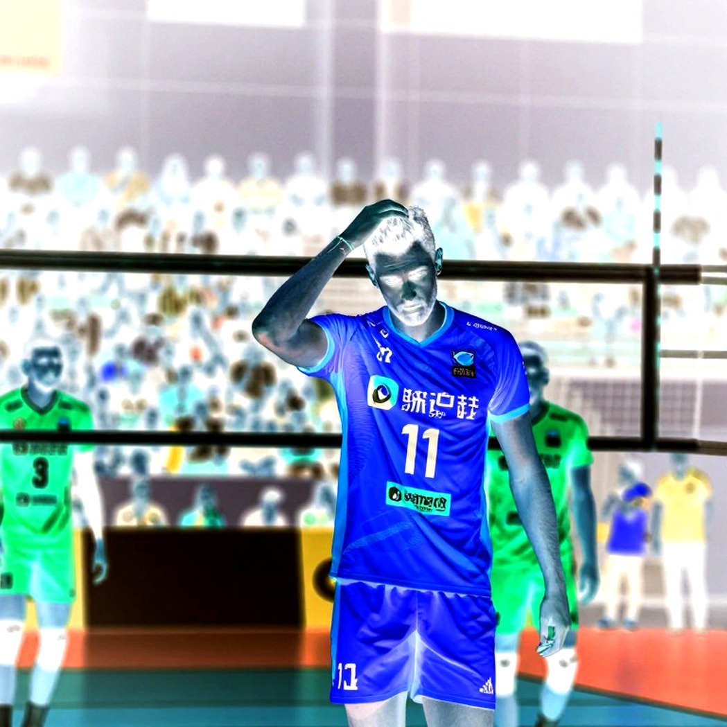 The Broadcast Order Doesn't Lie: The Hidden Power Blueprint Behind the 2026 Shriners Children's Showdown at the Net The Broadcast Order Doesn't Lie: The Hidden Power Blueprint Behind the 2026 Shriners Children's Showdown at the Net
