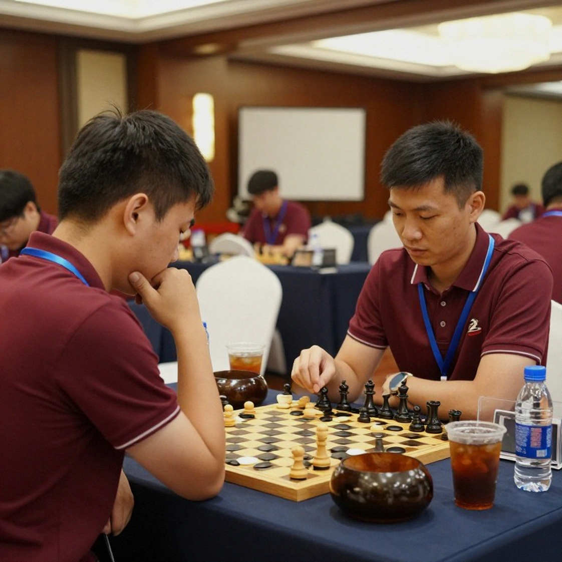 Carlsen trở lại, Ấn Độ tỏa sáng: Giải Cờ Vua Toàn Cầu 2026 hứa hẹn kịch tính