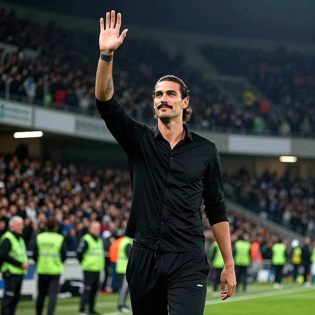 Grabara's ACL Rupture: Juventus Lose a Goalkeeper — and an Asset Grabara's ACL Rupture: Juventus Lose a Goalkeeper — and an Asset