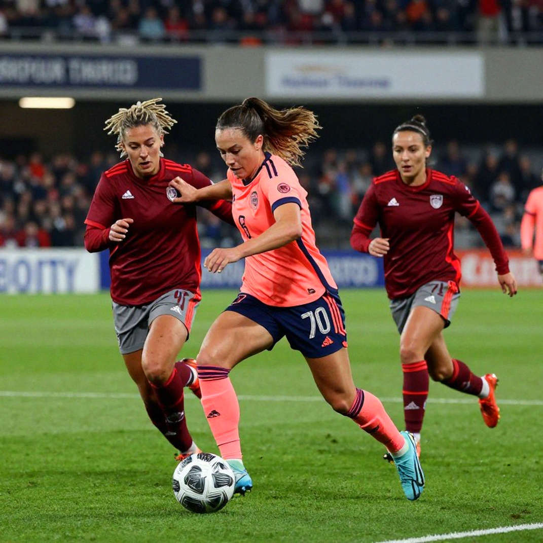 Grabara's ACL Rupture: Juventus Lose a Goalkeeper — and an Asset Grabara's ACL Rupture: Juventus Lose a Goalkeeper — and an Asset