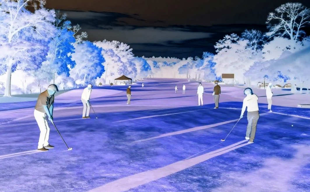 Khi phân tích golf học được cách nói 'tôi không biết'