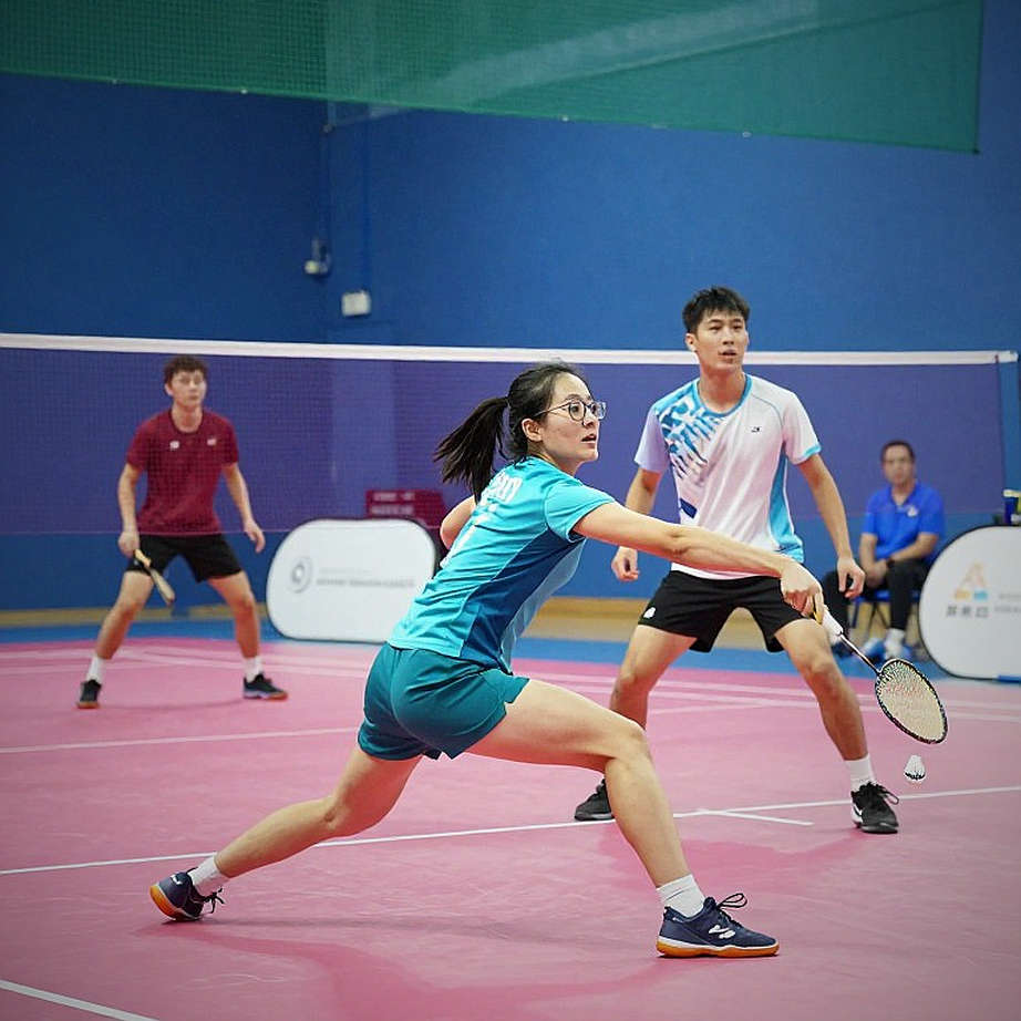 Nguyen Tien Minh at 43 and a Vietnam Open 2026 Main Draw Spot: What Sits Behind a Qualifier Win Nguyen Tien Minh at 43 and a Vietnam Open 2026 Main Draw Spot: What Sits Behind a Qualifier Win
