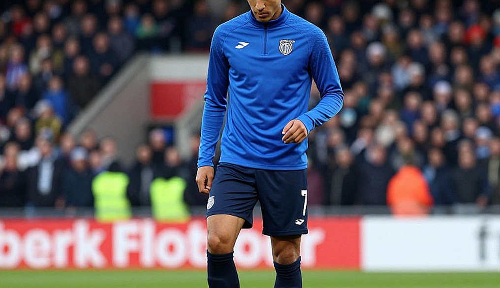 Man City, 114 cáo buộc và một nguồn không tên: Bóng đá Anh đang tự xét xử chính mình