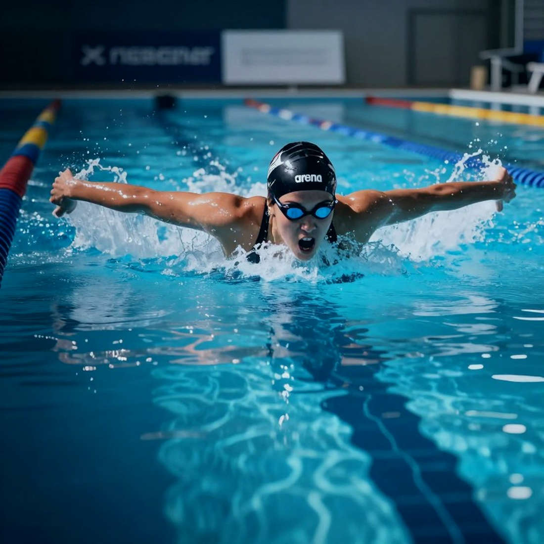 Marist University Hiring Swimming & Diving Assistant Coach: A Chance to Join a Metro Conference Powerhouse Marist University Hiring Swimming & Diving Assistant Coach: A Chance to Join a Metro Conference Powerhouse