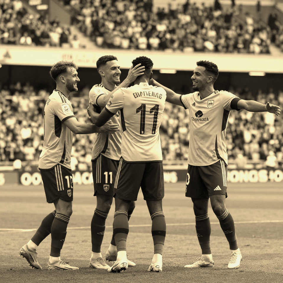 Justin Ellis and the Fourth-Minute Goal: How Pochettino Built a Mentoring System Inside USMNT