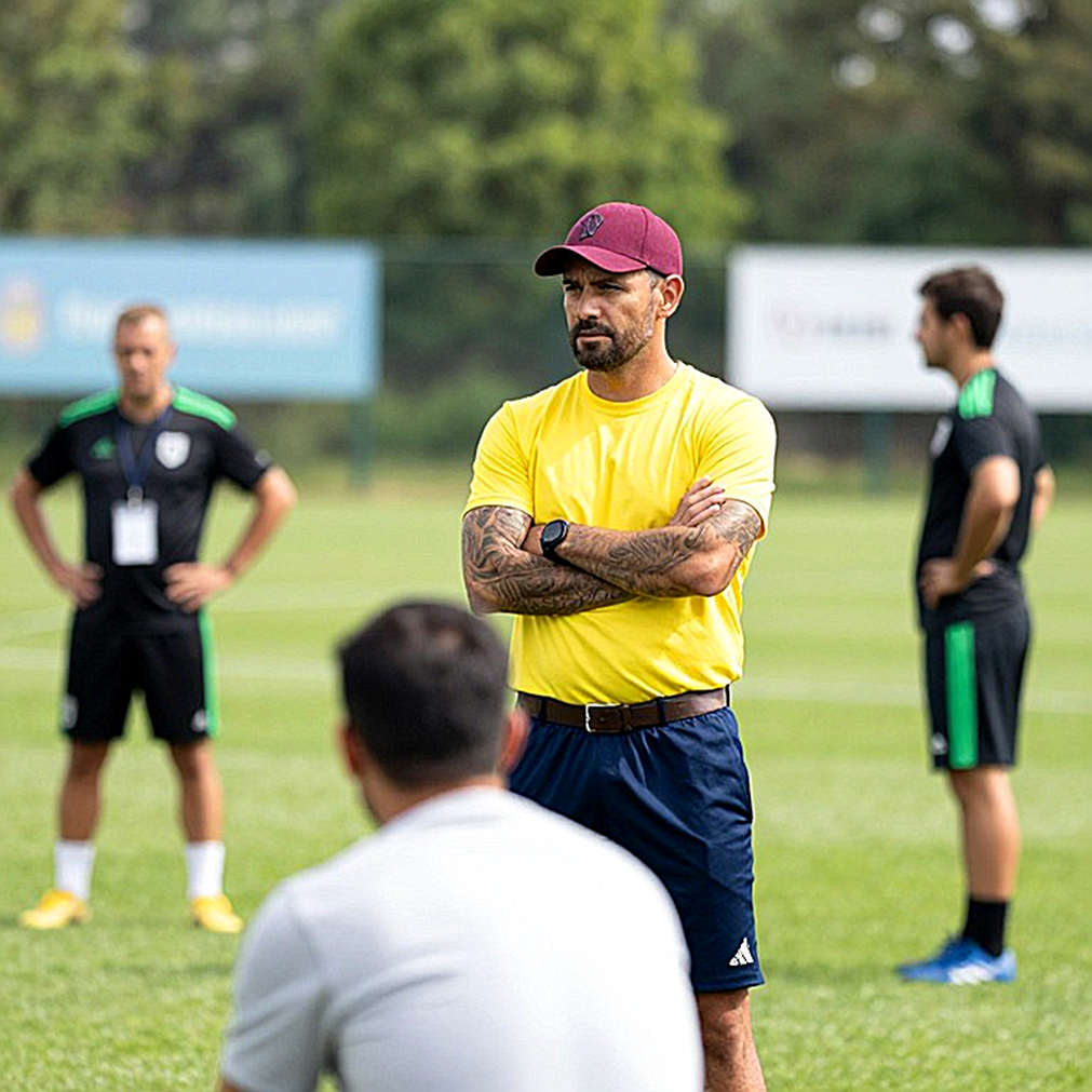Rafa Márquez và 29 cái tên: Điều những con số không nói hết về El Tri