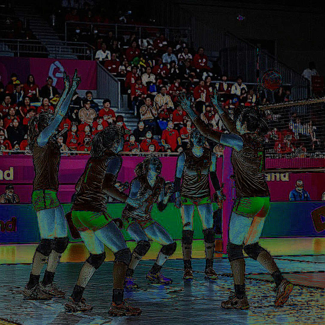 Fukuoka rực lửa: Nhật Bản mở chiến dịch săn vé Olympic 2028 tại giải vô địch bóng chuyền nam châu Á Fukuoka rực lửa: Nhật Bản mở chiến dịch săn vé Olympic 2028 tại giải vô địch bóng chuyền nam châu Á