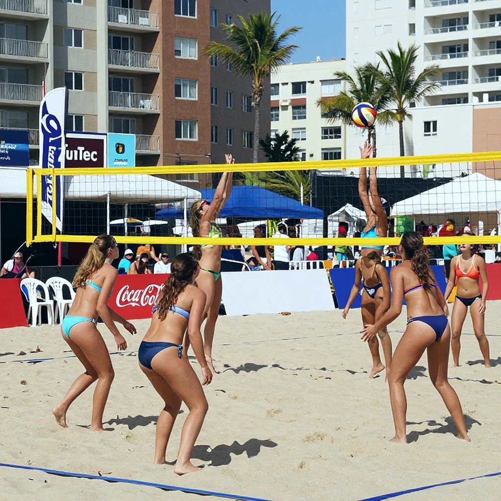Fukuoka rực lửa: Nhật Bản mở chiến dịch săn vé Olympic 2028 tại giải vô địch bóng chuyền nam châu Á Fukuoka rực lửa: Nhật Bản mở chiến dịch săn vé Olympic 2028 tại giải vô địch bóng chuyền nam châu Á