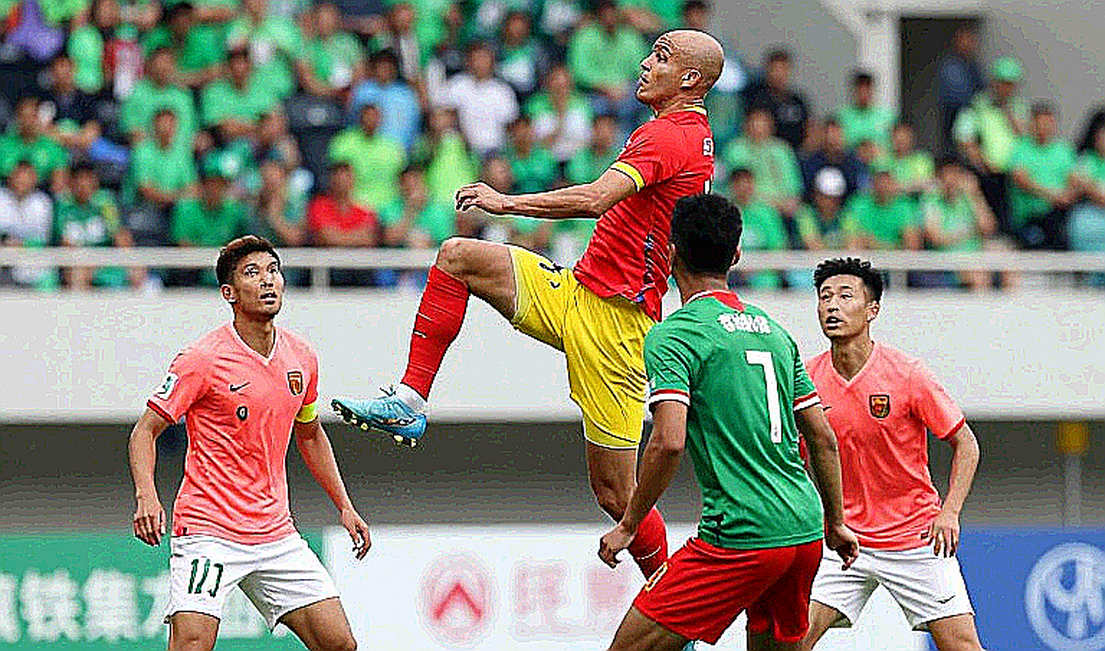 Khoảng cách tài chính đang định hình lại bức tranh V-League 2026-25 như thế nào Khoảng cách tài chính đang định hình lại bức tranh V-League 2026-25 như thế nào