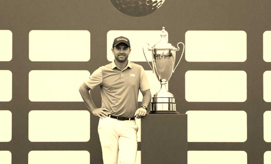 Adare Manor và giấc mơ anh em: Ryder Cup 2027 lớn hơn mọi major của nhà Fitzpatrick