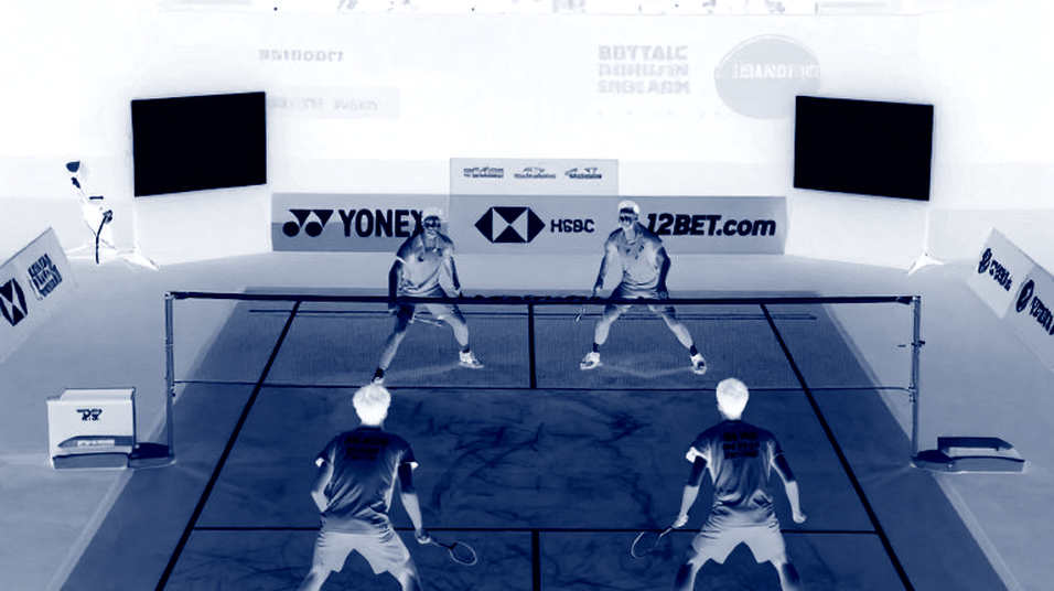 Satwik – Chirag vô địch China Masters: chiến thắng của nhịp hồi phục Satwik – Chirag vô địch China Masters: chiến thắng của nhịp hồi phục