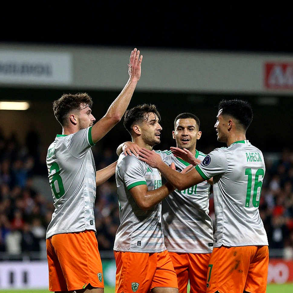 Benjamin Sesko tái phát chấn thương: Chiếc đồng hồ chuyển nhượng của Manchester United bắt đầu đếm ngược Benjamin Sesko tái phát chấn thương: Chiếc đồng hồ chuyển nhượng của Manchester United bắt đầu đếm ngược