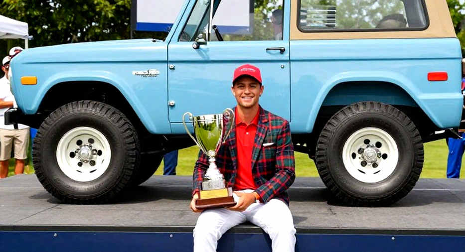 Tiger Woods vắng tên trong danh sách ban đầu của Hero World Challenge: hai mươi suất và một khoảng lặng mười bảy tháng