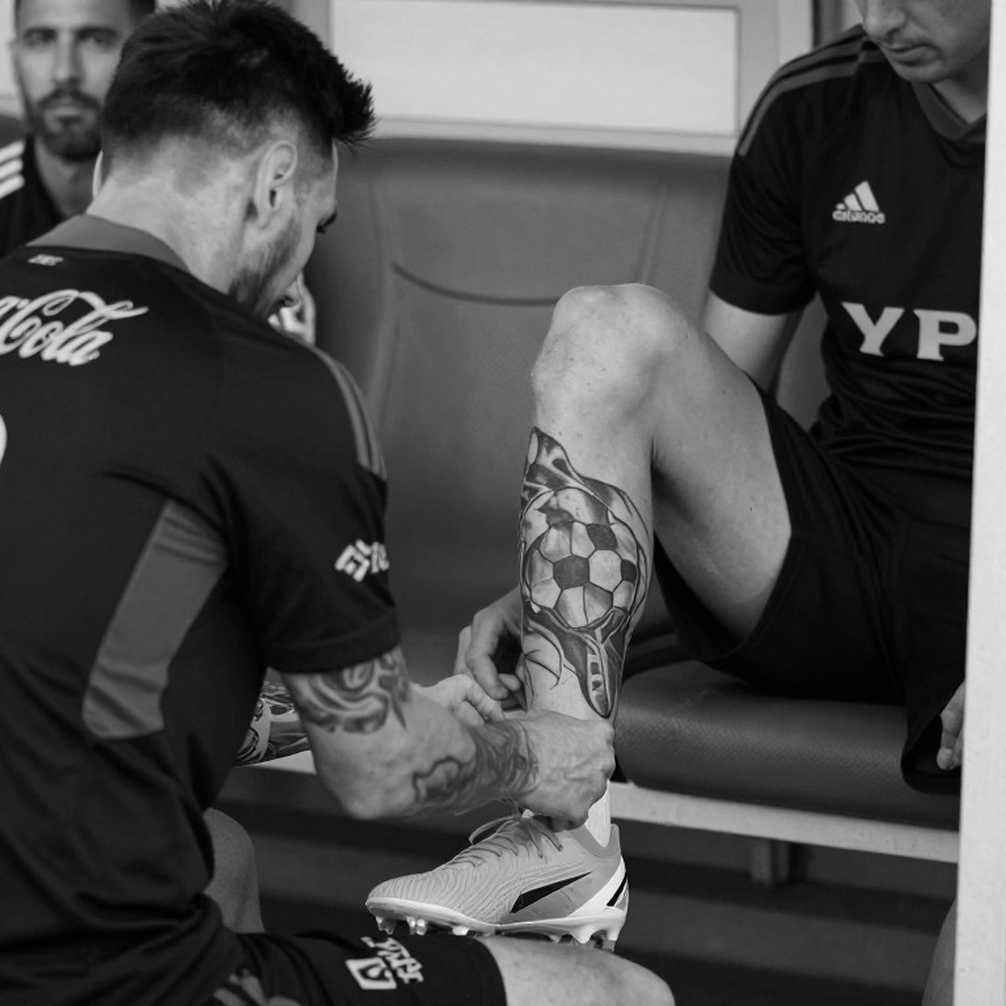 Mbappé vắng buổi tập vì cúm: khoảng trống nhỏ và hệ thống phía sau nó