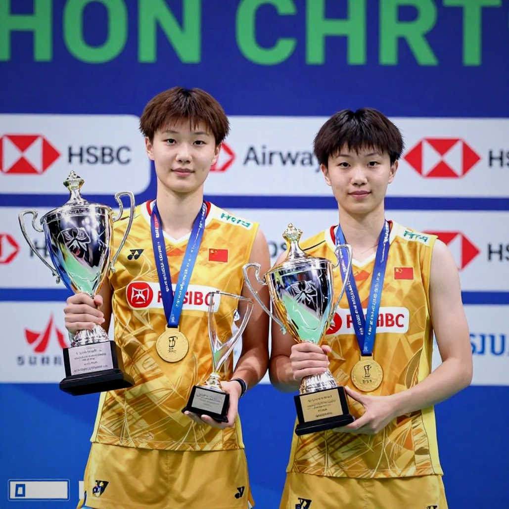 Sindhu thua Chen Yufei ở tứ kết Asian Games 2026: 122 giây và khoảng cách giữa một ván đấu với cả một chu kỳ