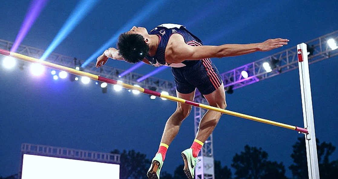 Paritosh vào tứ kết Puyo Puyo Champions Asian Games 2026: đọc lại bảng đấu bằng dữ liệu