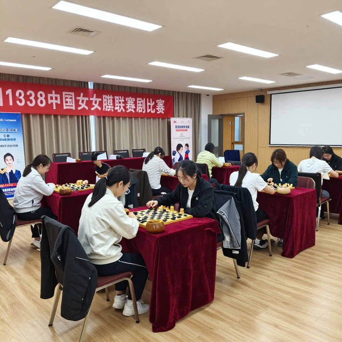 Paritosh vào tứ kết Puyo Puyo Champions Asian Games 2026: đọc lại bảng đấu bằng dữ liệu