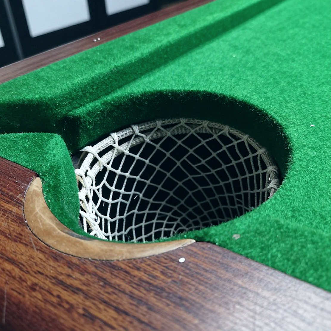 Bayou Bash Split Bracket: Trận chung kết bị bỏ trống và bộ xương của một thể thức