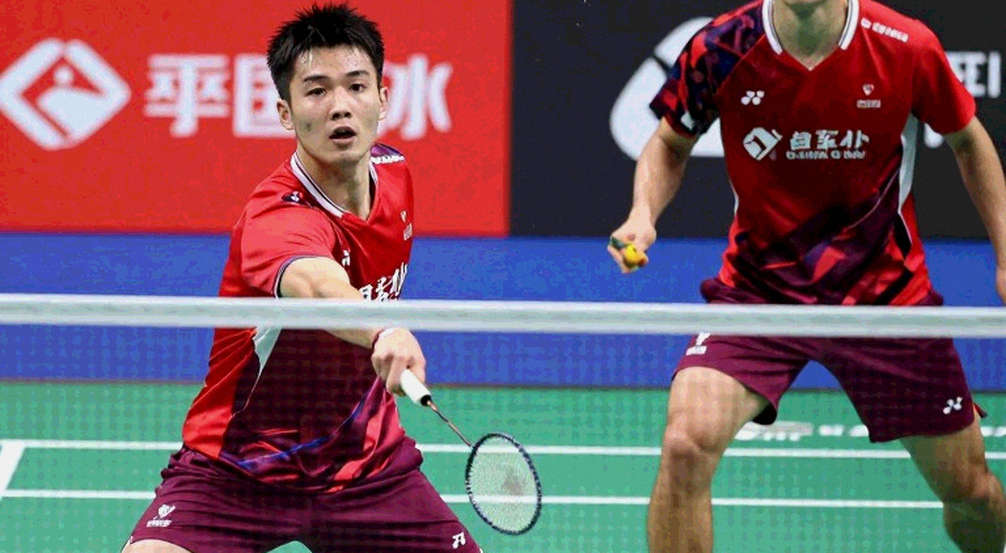 Kunlavut Vitidsarn hoàn tất treble châu Á và phá mốc 64 năm của cầu lông Thái Lan
