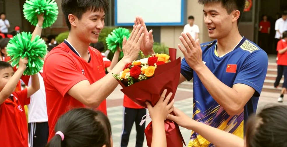 21-12, 21-16: Cơ chế kiểm soát đằng sau chức vô địch Asian Games 2026 của Kunlavut Vitidsarn