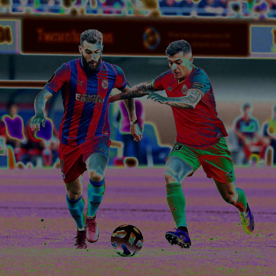 V.League is drowning in an attack-of-the-arms race — and it's the wrong path V.League is drowning in an attack-of-the-arms race — and it's the wrong path