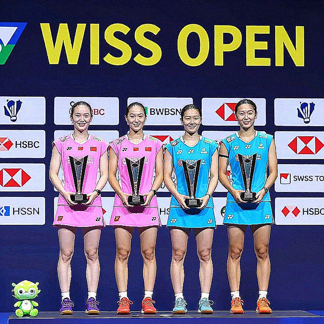 Asian Games 2026 Women's Team Quarter-Final: India Lose 1-3 to Japan, and Two Games Slip Away at the Finish Line Asian Games 2026 Women's Team Quarter-Final: India Lose 1-3 to Japan, and Two Games Slip Away at the Finish Line