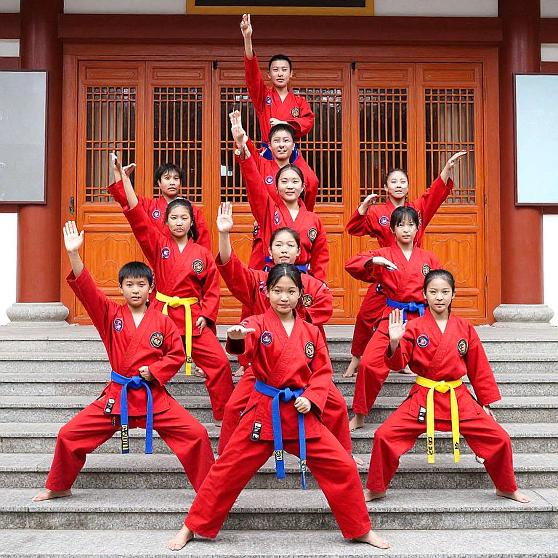 Asiad 20: Dương Thúy Vi và khoảng cách 0,133 điểm tới đỉnh wushu châu lục Asiad 20: Dương Thúy Vi và khoảng cách 0,133 điểm tới đỉnh wushu châu lục