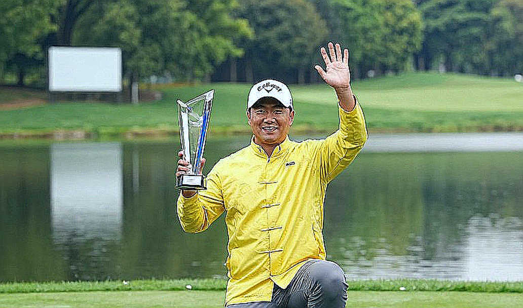 Presidents Cup 2026: Schauffele–Cantlay và nghịch lý 6-3 ở foursomes, 1-3 ở fourball