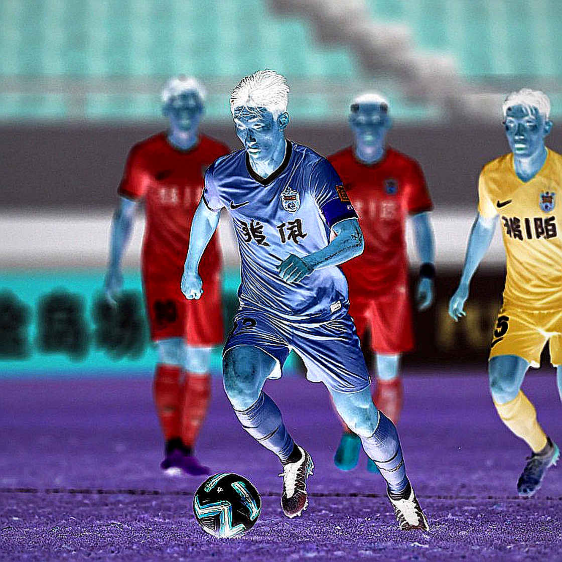When Data Goes Silent: Lessons from an Empty Analysis in Modern Football When Data Goes Silent: Lessons from an Empty Analysis in Modern Football