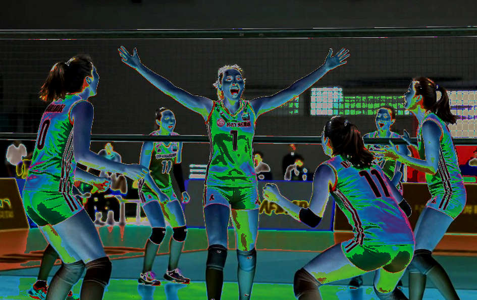 Indonesia Women's Volleyball Loses 0-3 to Chinese Taipei, Finishes 6th at the 2026 Asian Games Indonesia Women's Volleyball Loses 0-3 to Chinese Taipei, Finishes 6th at the 2026 Asian Games