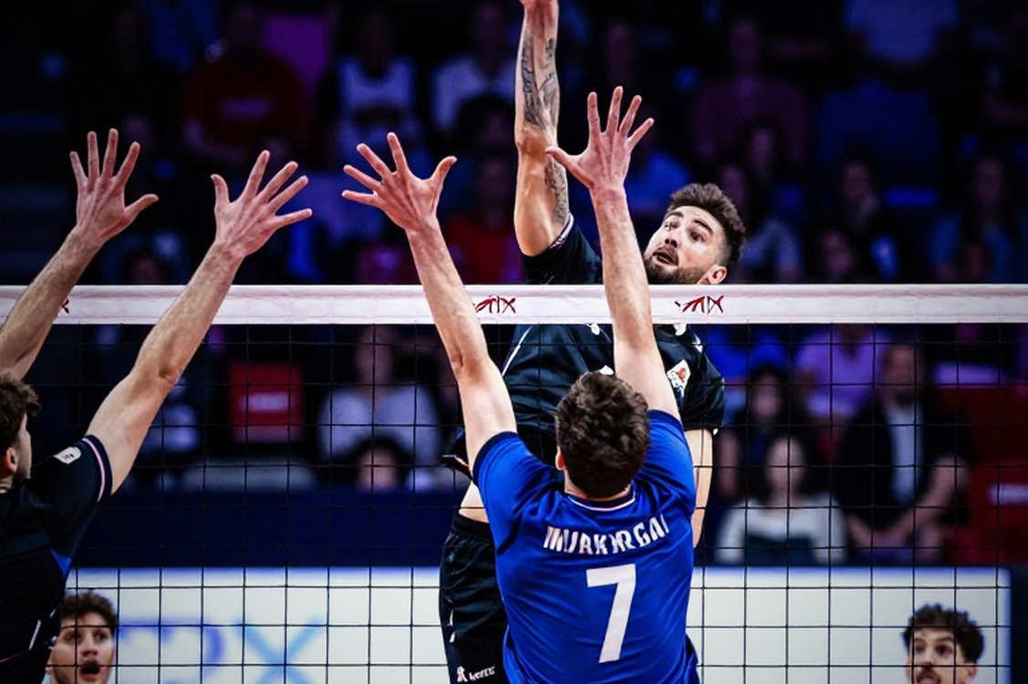 Indonesia Women's Volleyball Loses 0-3 to Chinese Taipei, Finishes 6th at the 2026 Asian Games Indonesia Women's Volleyball Loses 0-3 to Chinese Taipei, Finishes 6th at the 2026 Asian Games