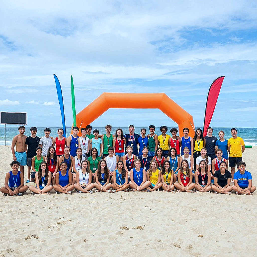 Nhật Bản và cuộc đua giành vé Olympic 2028 tại giải vô địch châu Á Nhật Bản và cuộc đua giành vé Olympic 2028 tại giải vô địch châu Á
