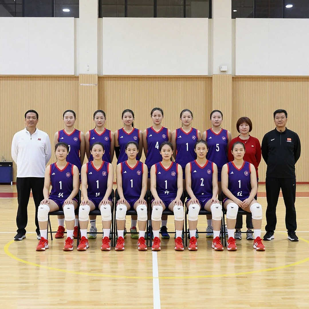 Thailand Wins the 2026 Asian Women's Volleyball Championship: The Fast-Varied System Beats Height, and a First Olympic Ticket Thailand Wins the 2026 Asian Women's Volleyball Championship: The Fast-Varied System Beats Height, and a First Olympic Ticket