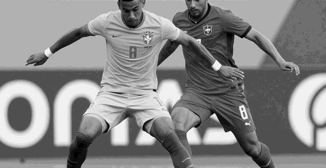 V.League và bài toán pressing: Khi bóng đá Việt Nam học lại cách chạy đúng lúc