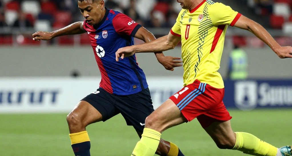 Trận Việt Nam – Trung Quốc tại Asian Games: Khi 'hơn 100% sức lực' cần một bảng số liệu đi kèm