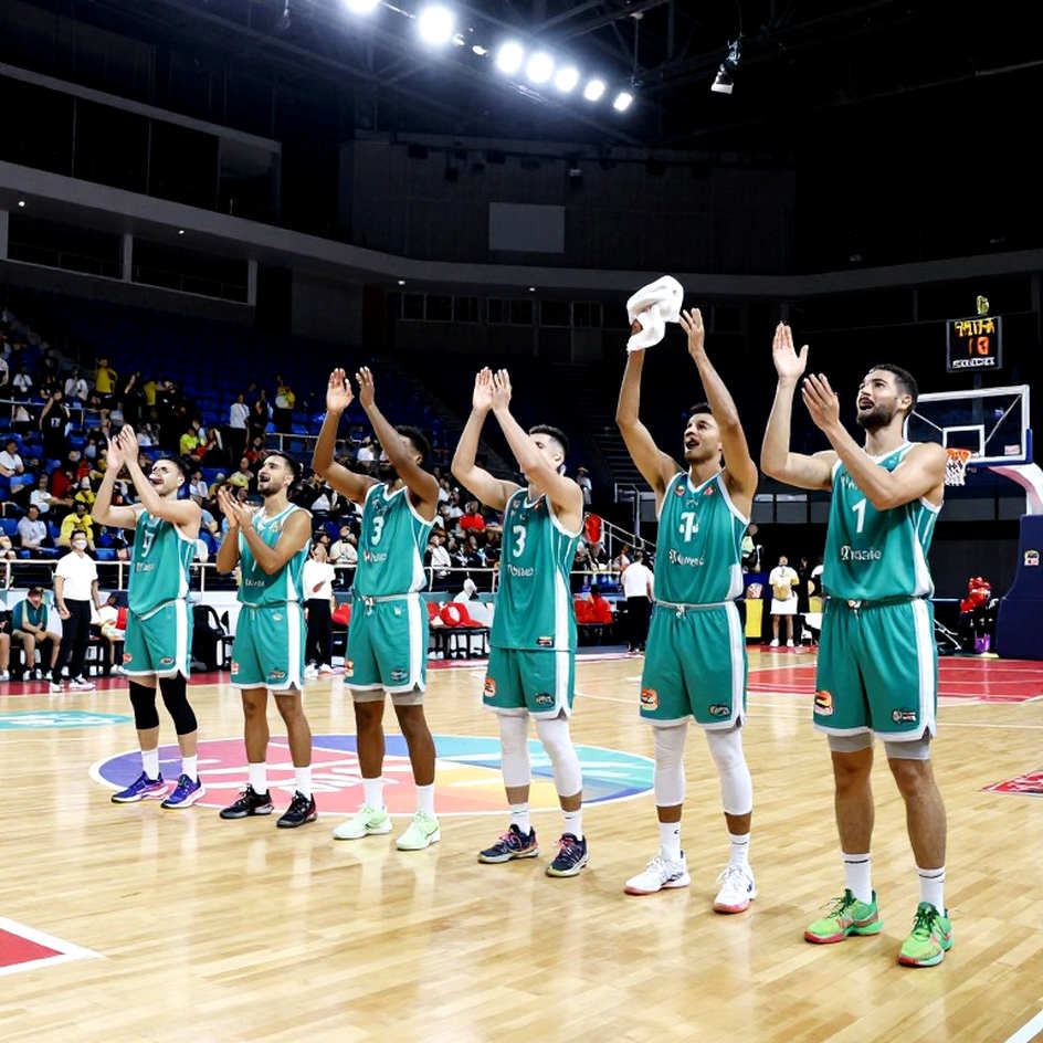 Trận Việt Nam – Trung Quốc tại Asian Games: Khi 'hơn 100% sức lực' cần một bảng số liệu đi kèm