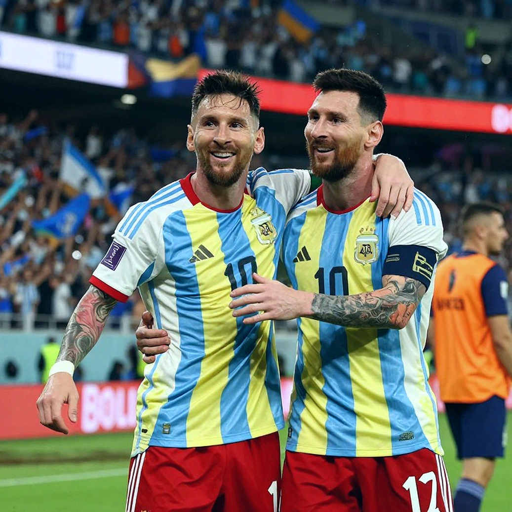 Minute 60 in Cairo: Hossam Hassan Pulled Salah, and Egypt's Old Fault Line Cracked Open Minute 60 in Cairo: Hossam Hassan Pulled Salah, and Egypt's Old Fault Line Cracked Open