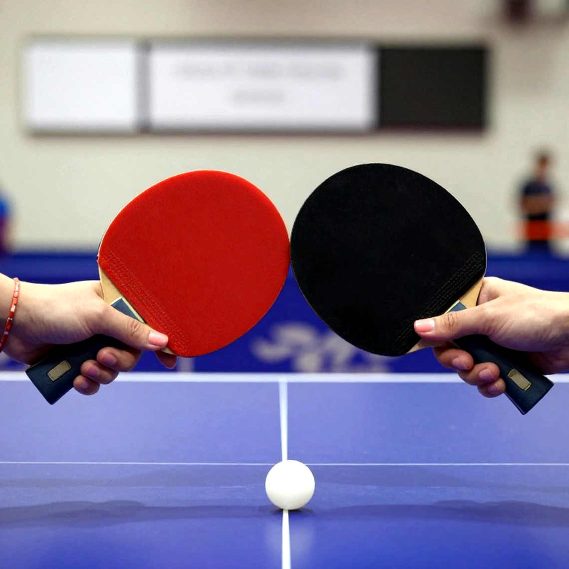 ETTU Europe Cup Nam: Lễ bốc thăm vòng bảng hoàn tất, 16 đội chia đều vào 4 bảng