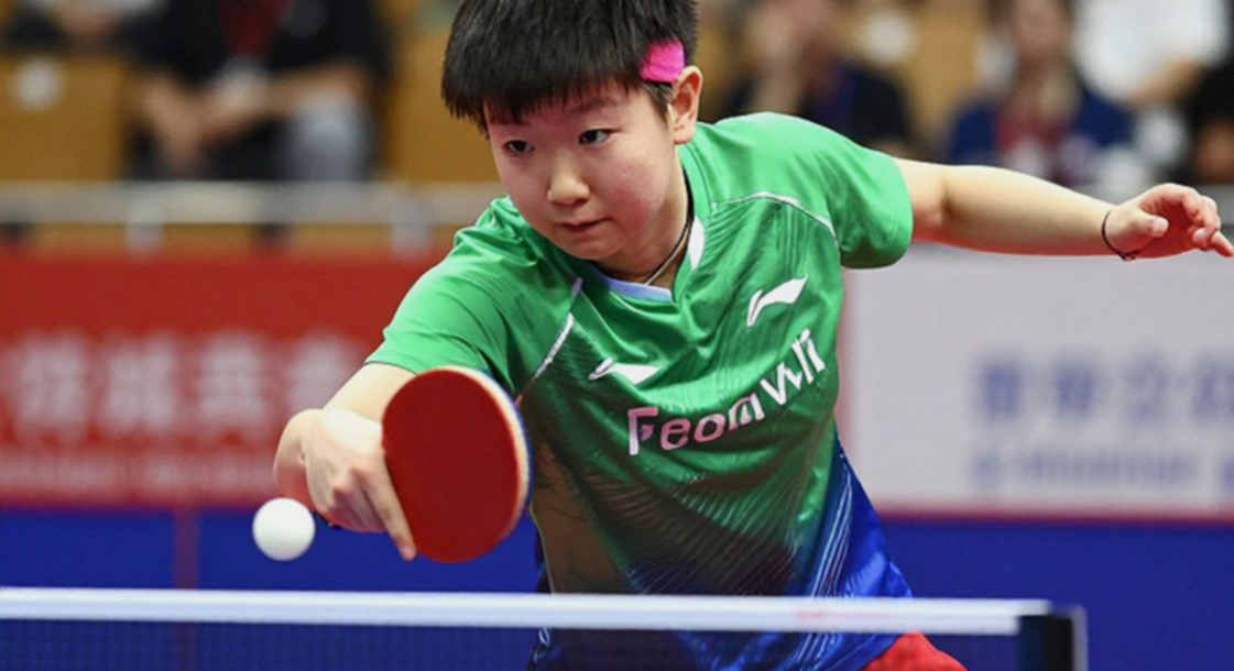 Bayley and Davies Lead GB Squad to France as World Para Championships Preparation Steps Up Bayley and Davies Lead GB Squad to France as World Para Championships Preparation Steps Up