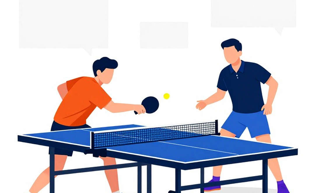 Điểm WTT và cuộc đua thể lực: Điều bảng xếp hạng bóng bàn thế giới chưa nói hết